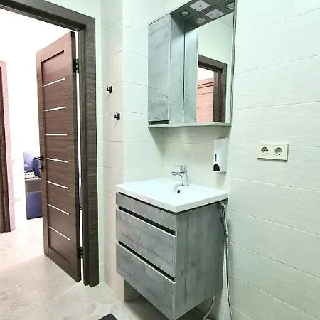 Bugaz Gold Апартаменти Біля Моря Karolino-Buhaz Exterior photo