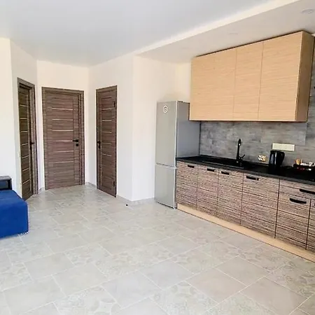Bugaz Gold Апартаменти Біля Моря Karolino-Buhaz Exterior photo