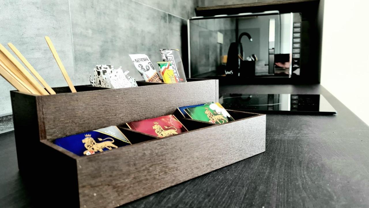 Apartment Bugaz Gold біля моря Karolino-Buhaz