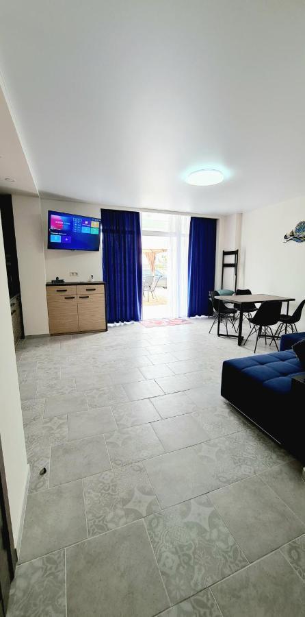 Apartment Bugaz Gold біля моря
