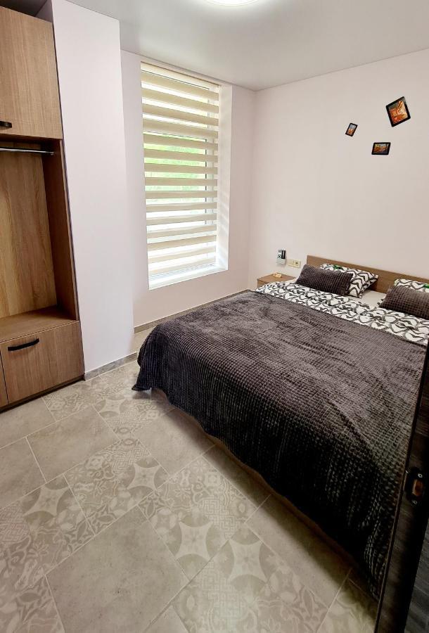 Apartment Bugaz Gold біля моря