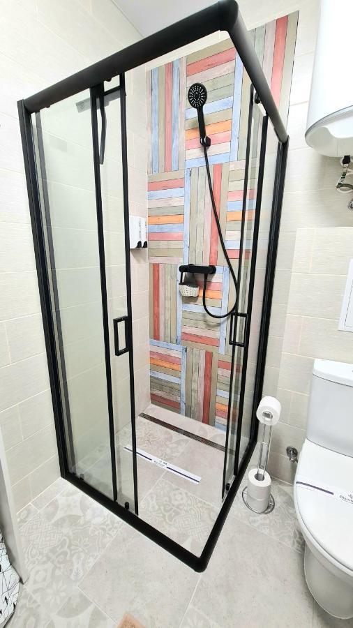 Apartment Bugaz Gold біля моря *