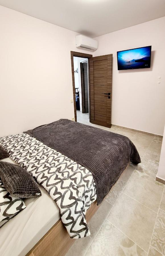 Apartment Bugaz Gold біля моря Karolino-Buhaz